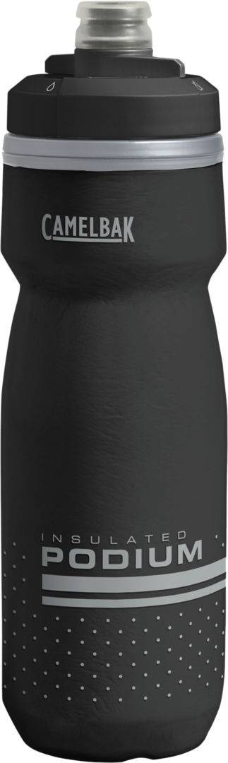 CamelBakCamelBak-Bottle Podium Chill 0.62l black