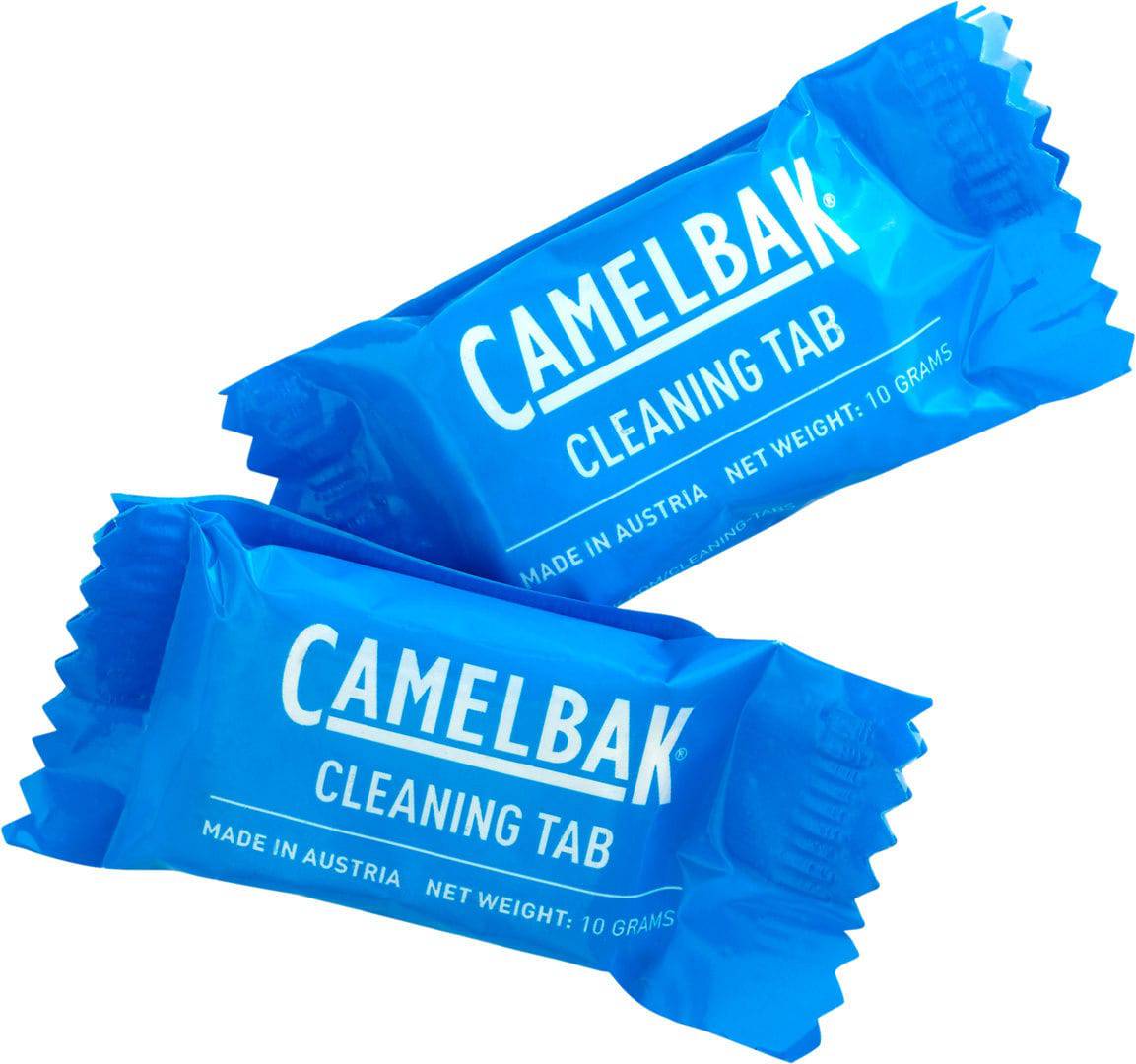 CamelBakCamelBak-Reinigungs Tabletten 8 Stk.