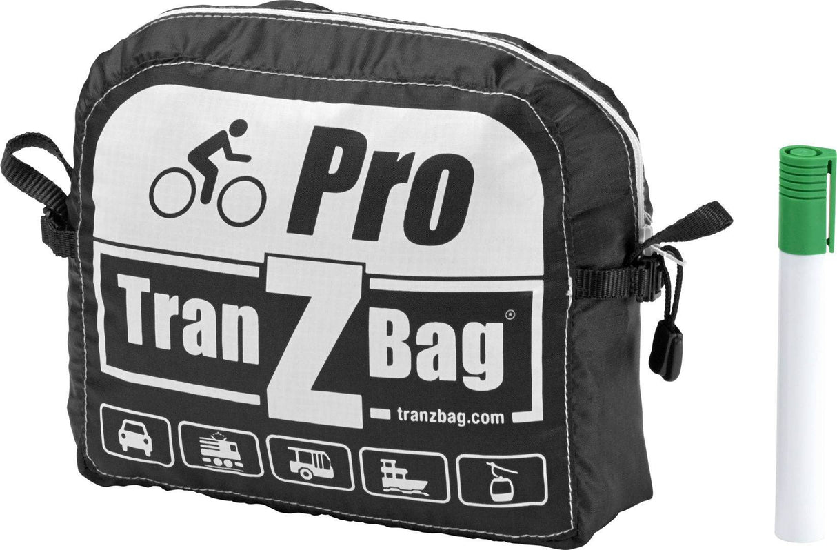 TranZbagTranZbag-TranZBag Pro