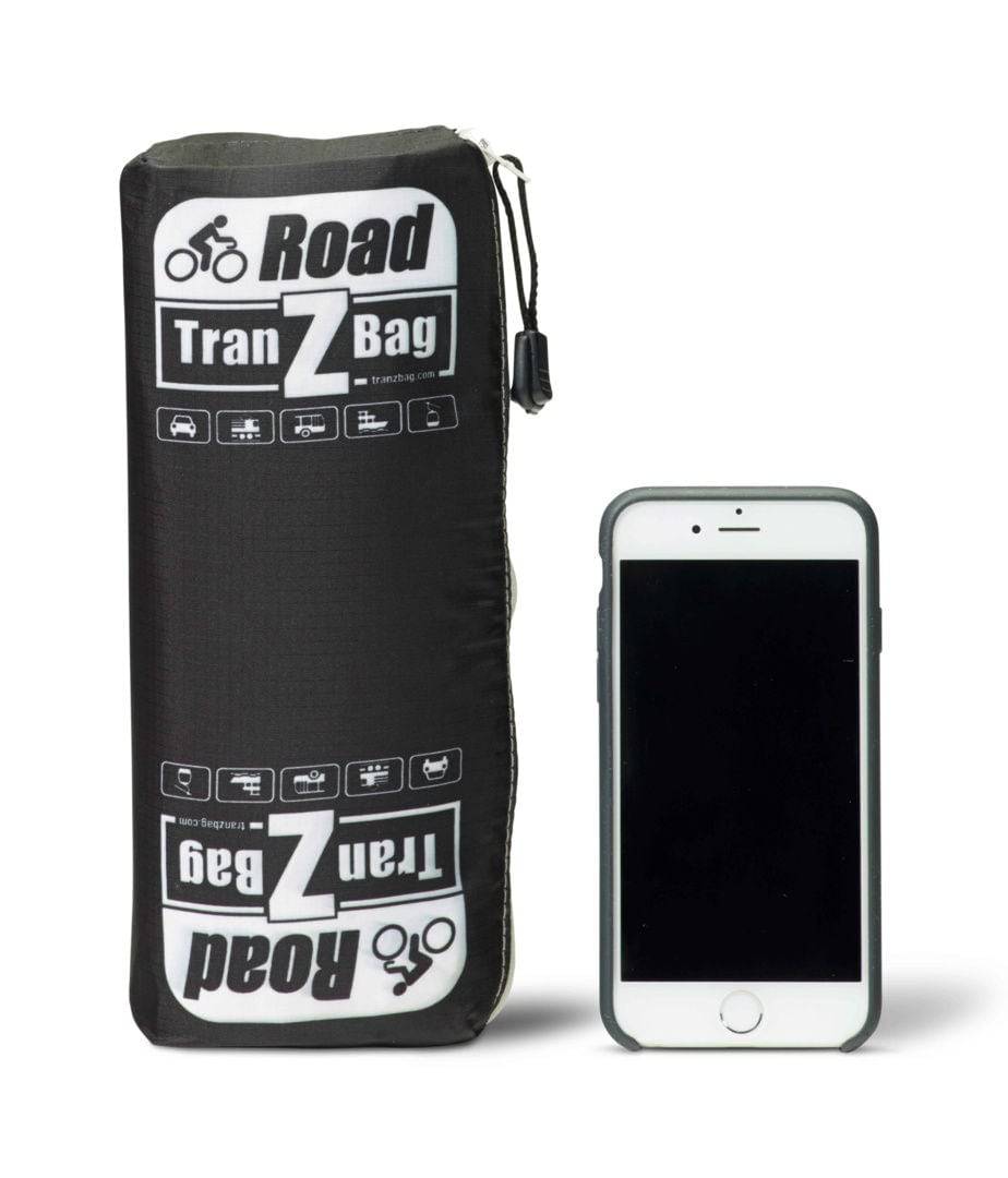 TranZbagTranZbag-TranZBag Road für Rennräder