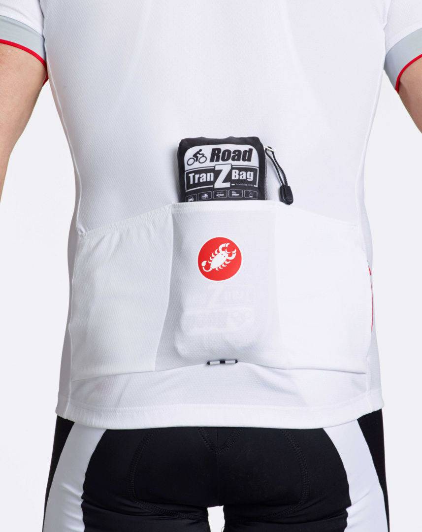TranZbagTranZbag-TranZBag Road für Rennräder