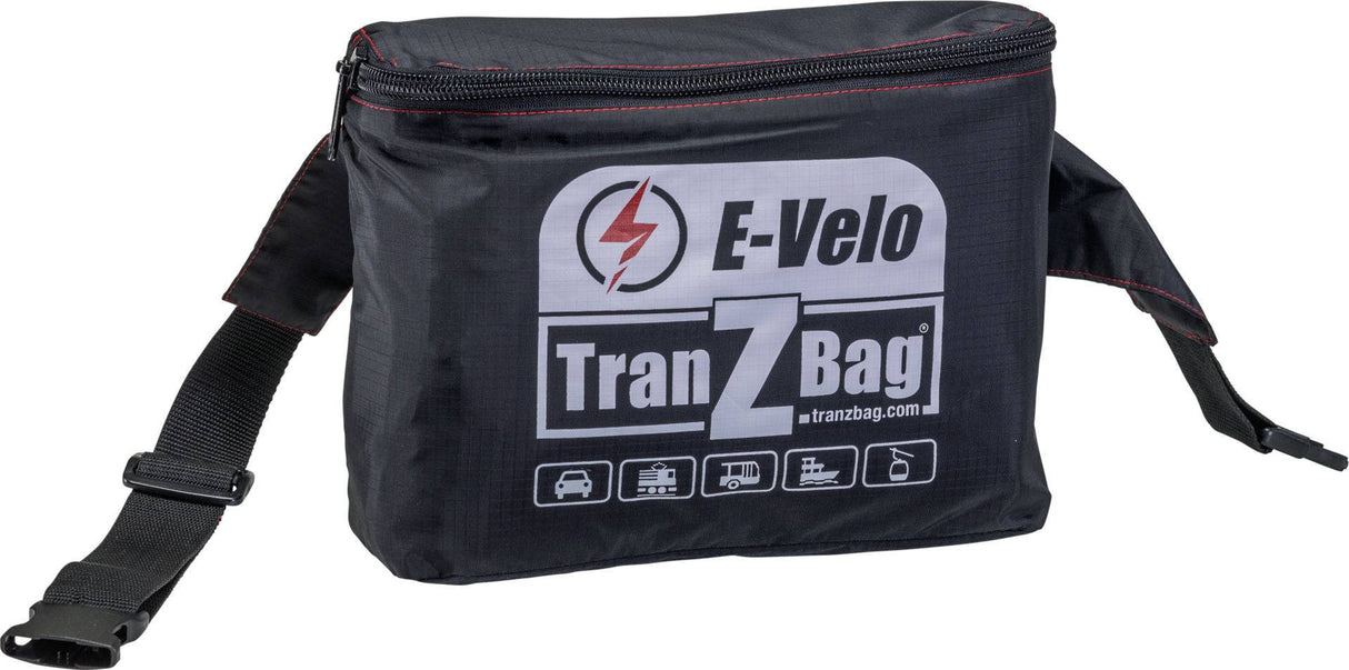 TranZbagTranZbag-TranZBag E-Velo