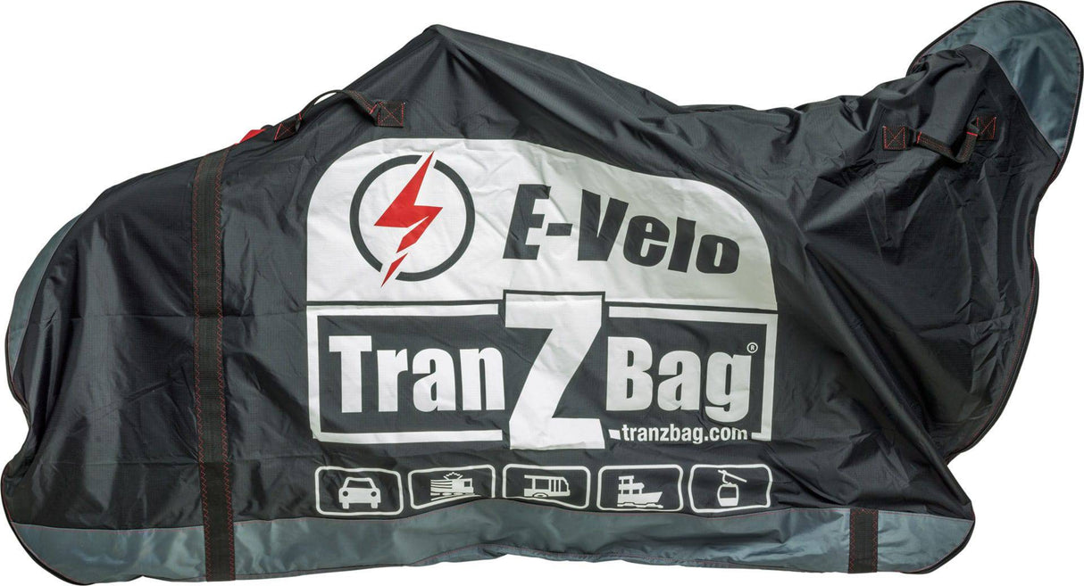 TranZbagTranZbag-TranZBag E-Velo