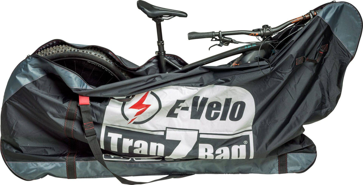 TranZbagTranZbag-TranZBag E-Velo
