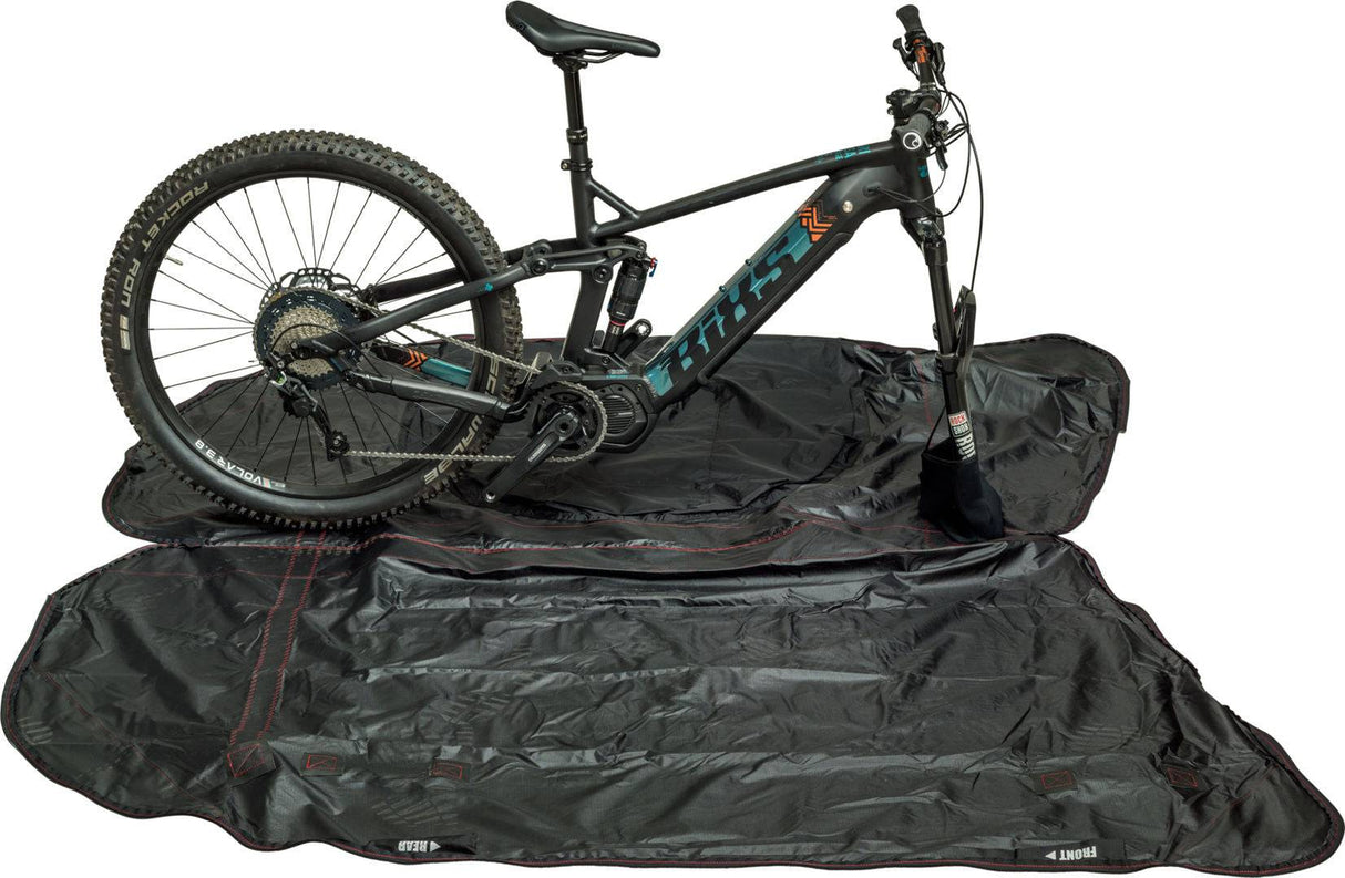 TranZbagTranZbag-TranZBag E-Velo