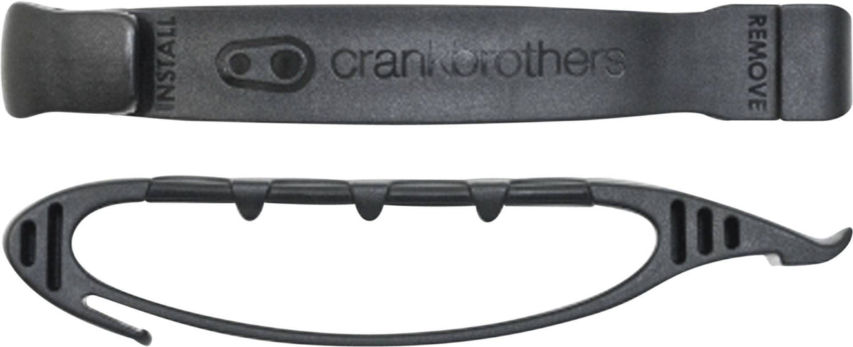 CrankbrothersCrankbrothers-Pneuhebel Speedier