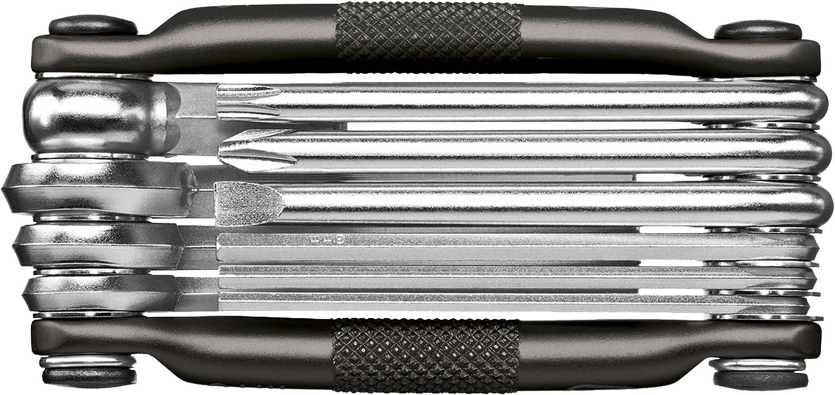 CrankbrothersCrankbrothers-Multitool 10 midnight edition