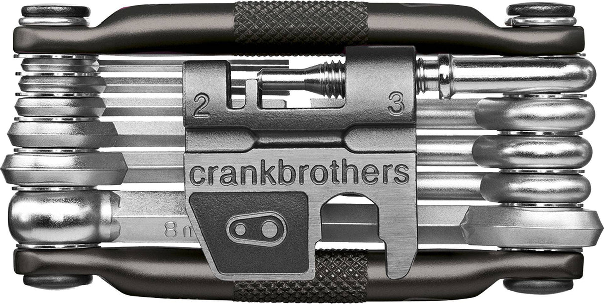 CrankbrothersCrankbrothers-Multitool 17 midnight edition