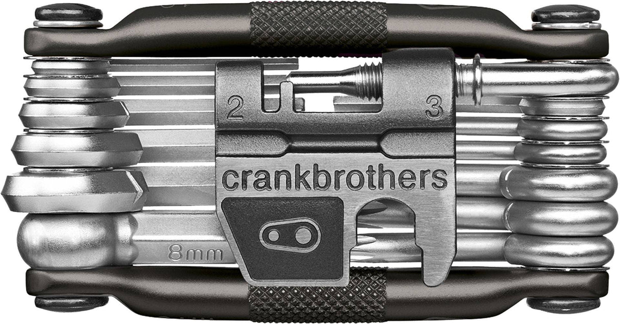 CrankbrothersCrankbrothers-Multitool 19 midnight edition