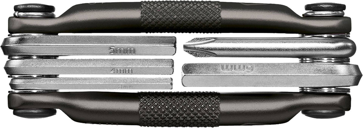CrankbrothersCrankbrothers-Multitool 5 midnight edition