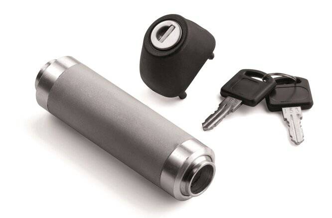 EliteElite Steckachsen Adapter 15 mm für Sanremo Race Lock