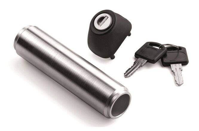 EliteElite Steckachsen Adapter 20 mm für Sanremo Race Lock