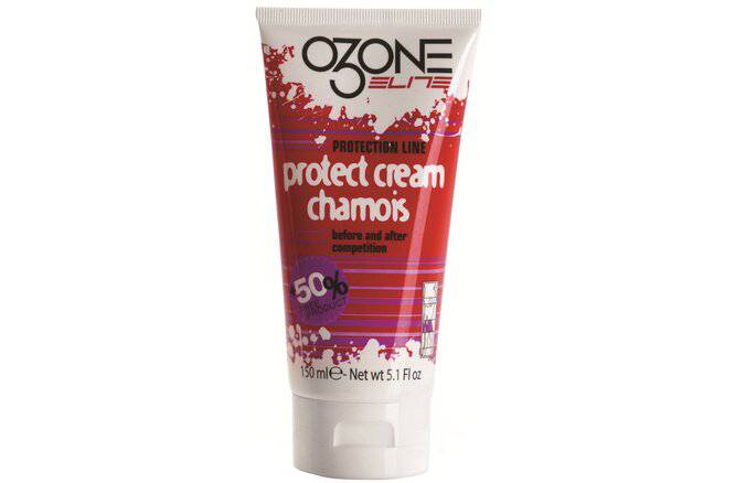 EliteElite Ozone Schutzcrème Protect Cream Tube 150 ml