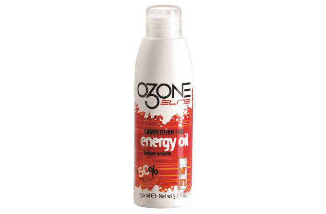 EliteElite Ozone Energy Oil Flasche 150 ml