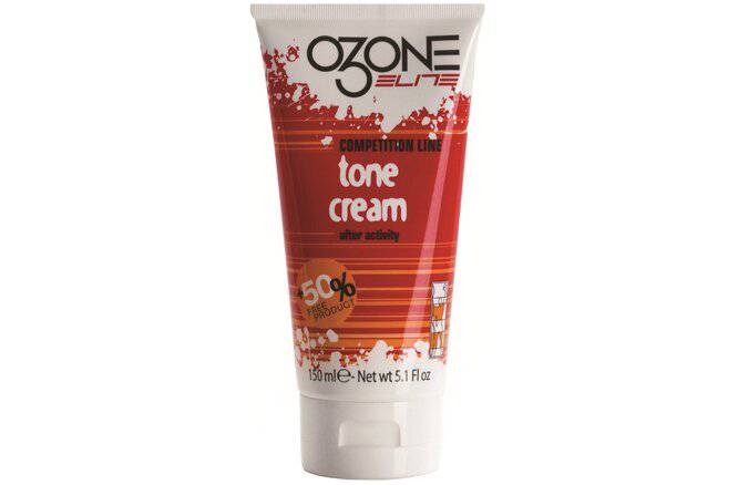 EliteElite Ozone Tonifizierende Crème Tube 150 ml