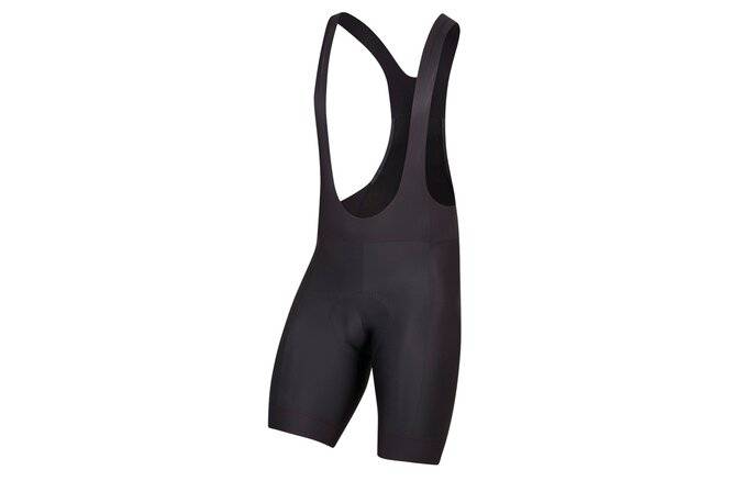 PEARL iZUMiPEARL iZUMi Interval Bib Short black