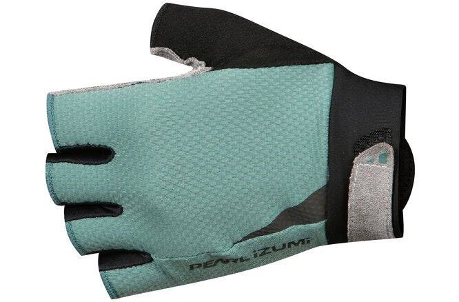 PEARL iZUMiPEARL iZUMi W ELITE Gel Glove pale pine