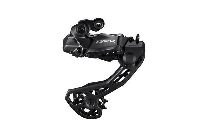 ShimanoShimano Schaltwerk GRX Di2 RD-RX825 12-Gang
