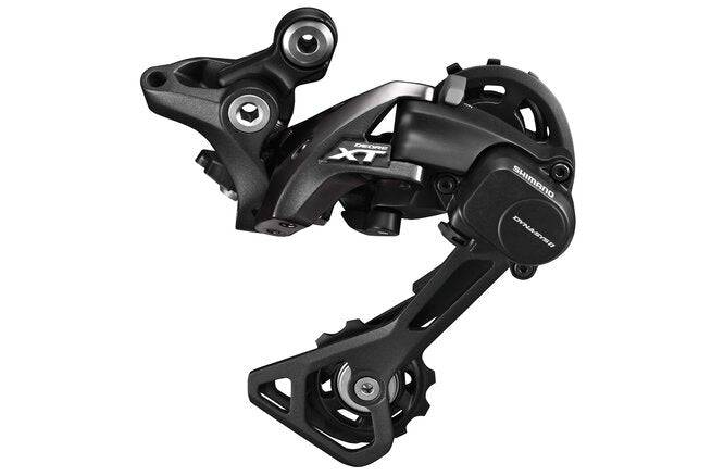 ShimanoShimano Schaltwerk XT RD-M8000 11-Gang SGS
