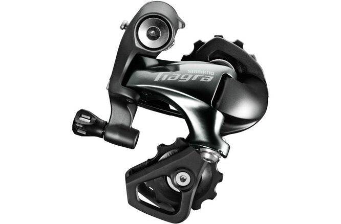 ShimanoShimano Schaltwerk TIAGRA RD-4700 10-Gang SS