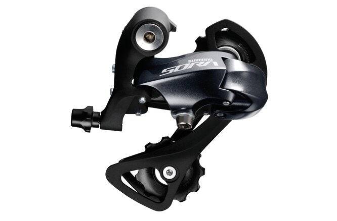 ShimanoShimano Schaltwerk SORA RD-R3000 9-Gang SS