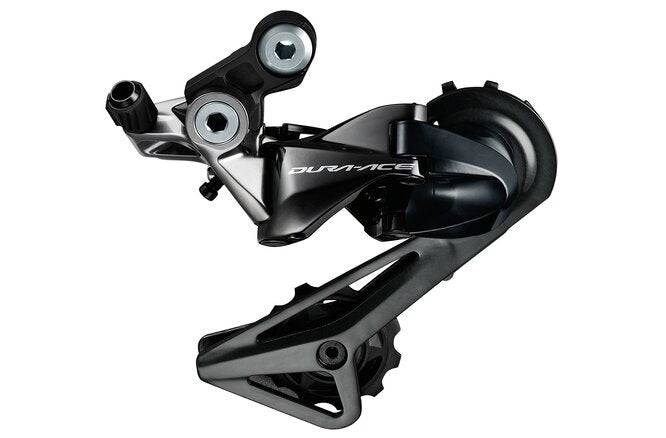 ShimanoShimano Schaltwerk DURA-ACE RD-R9100 11-Gang SS