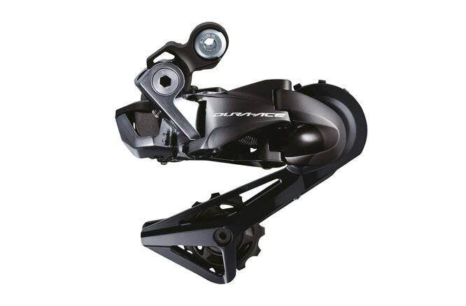 ShimanoShimano Schaltwerk DURA-ACE RD-R9150 Di2 11-Gang SS