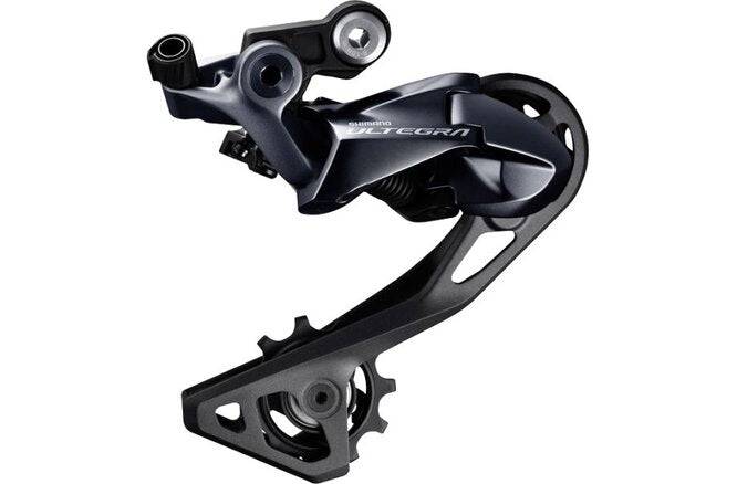 ShimanoShimano Schaltwerk ULTEGRA RD-R8000 11-Gang GS