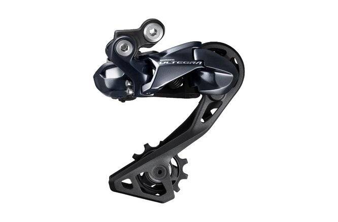 ShimanoShimano Schaltwerk ULTEGRA RD-R8050 Di2 11-Gang GS
