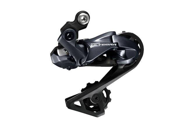 ShimanoShimano Schaltwerk ULTEGRA RD-R8050 Di2 11-Gang SS