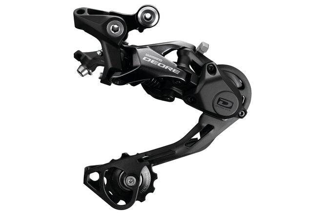 ShimanoShimano Schaltwerk DEORE RD-M6000 10-Gang GS