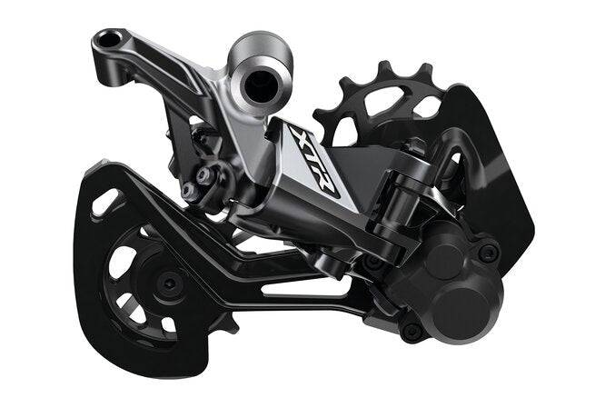 ShimanoShimano Schaltwerk XTR RD-M9100 12-Gang GS