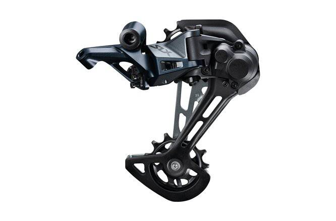 ShimanoShimano Schaltwerk SLX RD-M7120 12-Gang SGS