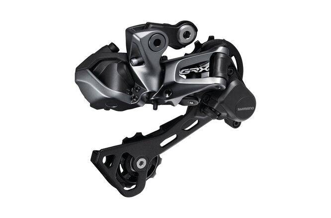 ShimanoShimano Schaltwerk GRX RD-RX817 11-Gang