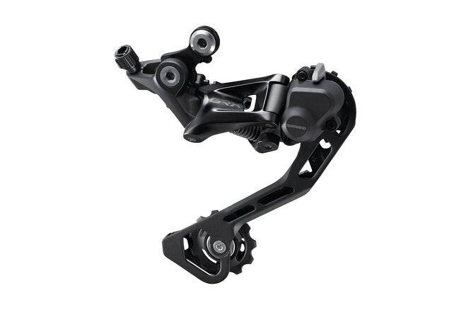 ShimanoShimano Schaltwerk GRX RD-RX400 10-Gang