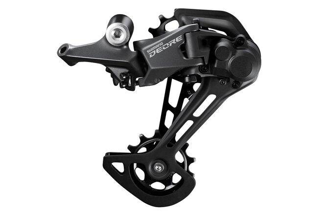 ShimanoShimano Schaltwerk DEORE RD-M5100 11-Gang SGS