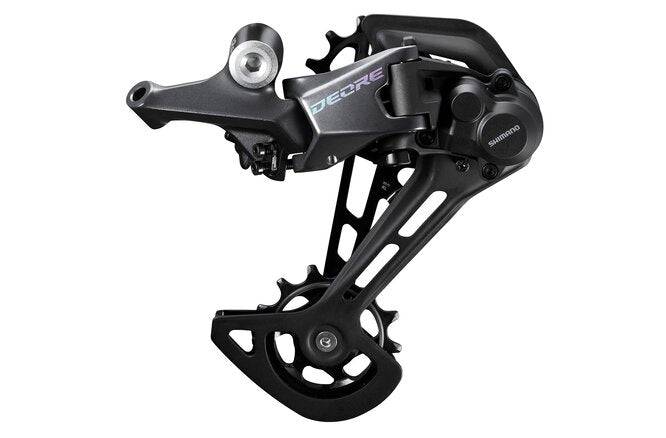 ShimanoShimano Schaltwerk DEORE RD-M6100 12-Gang SGS