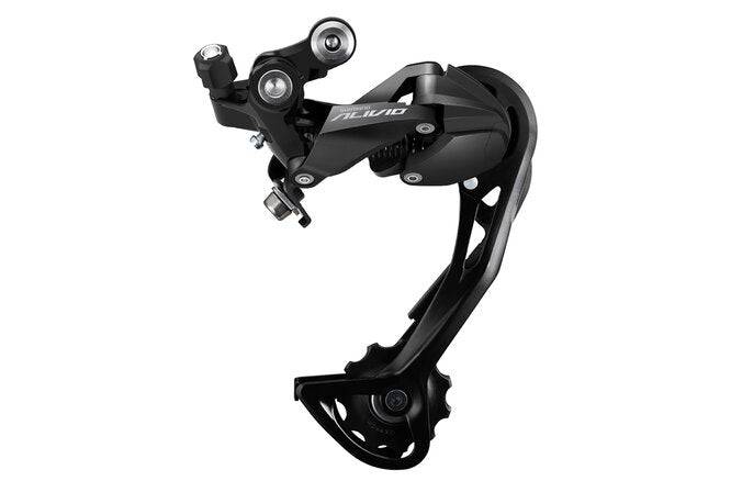 ShimanoShimano Schaltwerk ALIVIO RD-M3100 9-Gang SGS
