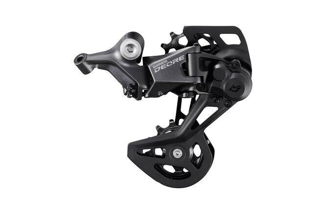 ShimanoShimano Schaltwerk DEORE RD-M5130 10-Gang Linkglide GS