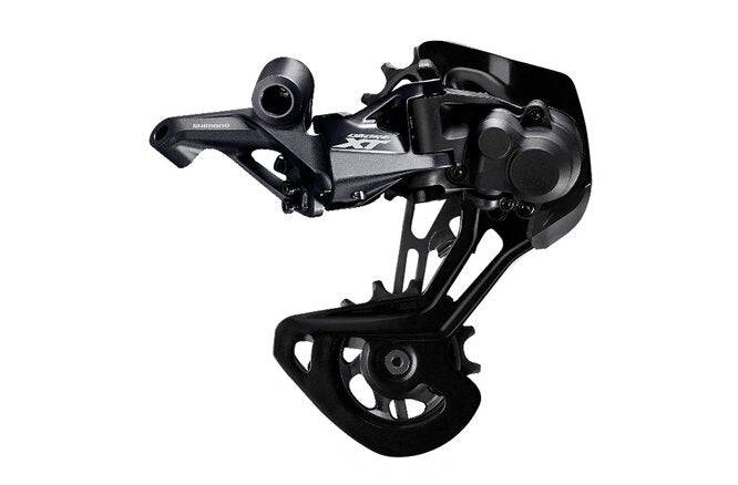 ShimanoShimano Schaltwerk XT RD-M8100 12-Gang GS