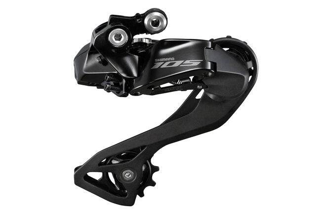 ShimanoShimano Schaltwerk 105 RD-R7150 Di2 12-Gang