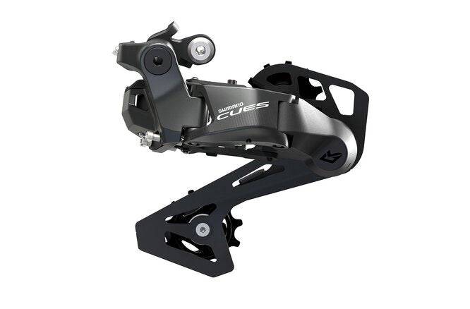 ShimanoShimano Schaltwerk CUES RD-U6050 Di2 10-Gang Linkglide GS