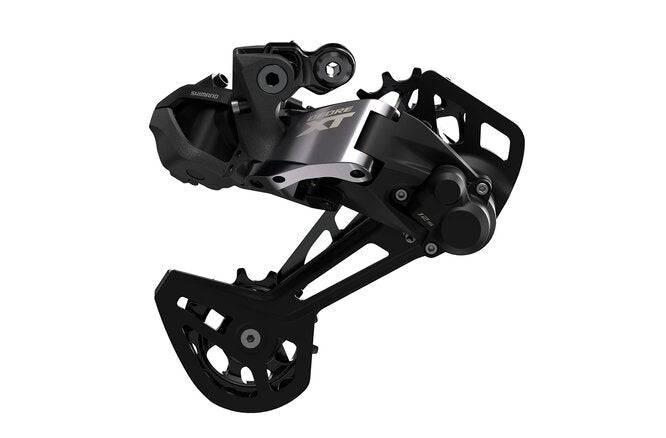 ShimanoShimano Schaltwerk XT RD-M8150 Di2 12-Gang SGS