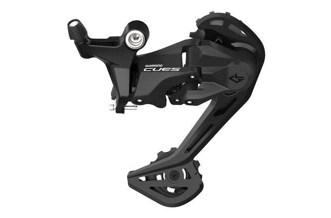 ShimanoShimano Schaltwerk CUES RD-U3020 9-Gang Linkglide SGS