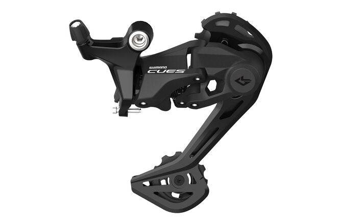 ShimanoShimano Schaltwerk CUES RD-U4020 9-Gang Linkglide SGS