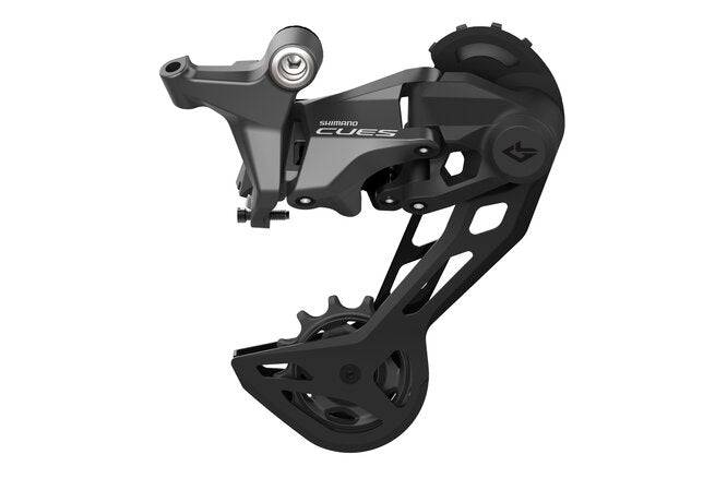 ShimanoShimano Schaltwerk CUES RD-U6020 10-Gang Linkglide SGS