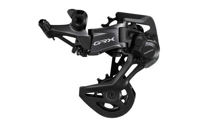 ShimanoShimano Schaltwerk GRX RD-RX822 12-Gang GS