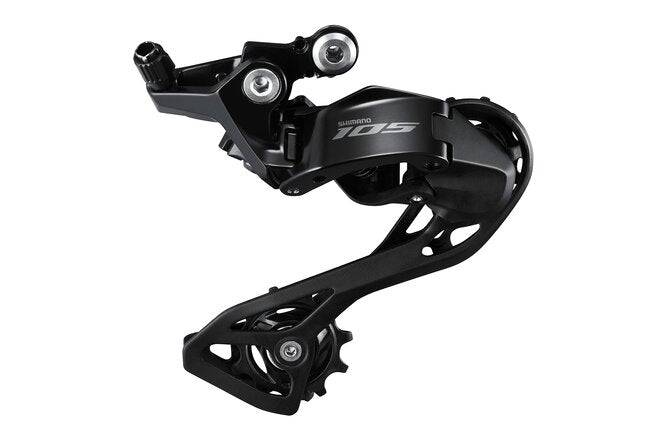 ShimanoShimano Schaltwerk 105 RD-R7100 12-Gang