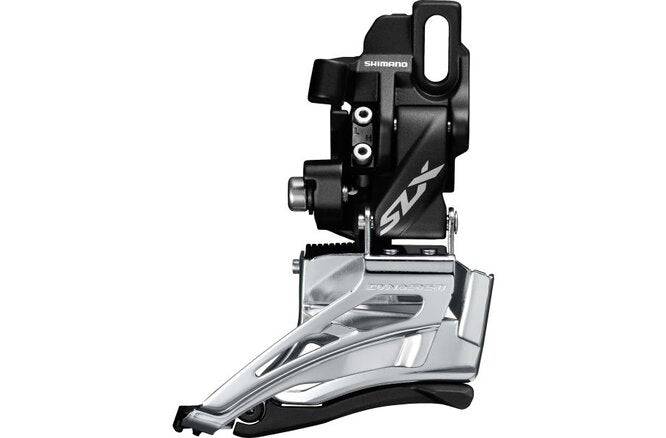 ShimanoShimano Umwerfer SLX FD-M7025 2x11 Down Swing 66-69° Direktmontage