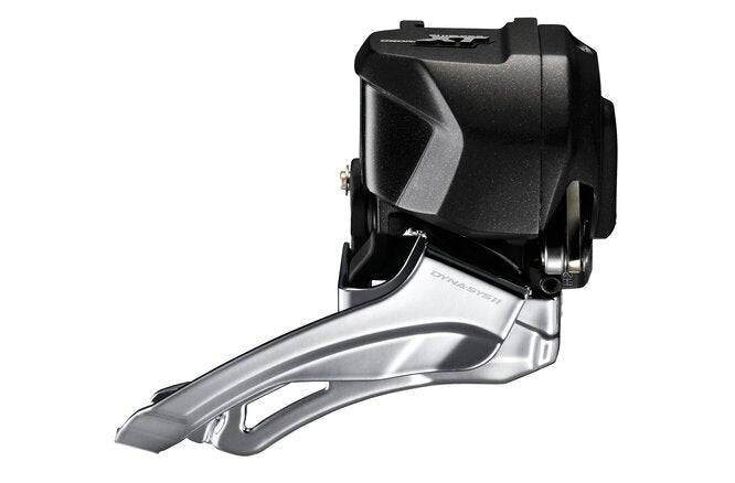 ShimanoShimano Umwerfer XT FD-M8070 Di2 2x11 Down Swing 66-69° Anlöt